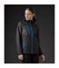Veste Softshell Olympia Femme Noir Azur Stormtech-1