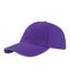 Casquette De Baseball Liberty Violet Atlantis Headwear-2