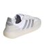Baskets Motif/style 3 Rayures Barreda Decode Femme Blanc Adidas-2