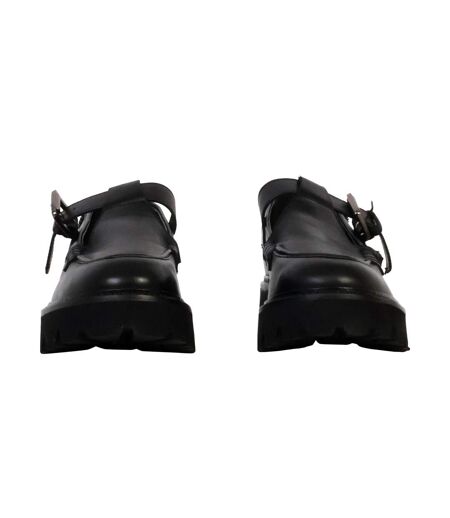 Derby Cuir Kaporal Zeya
