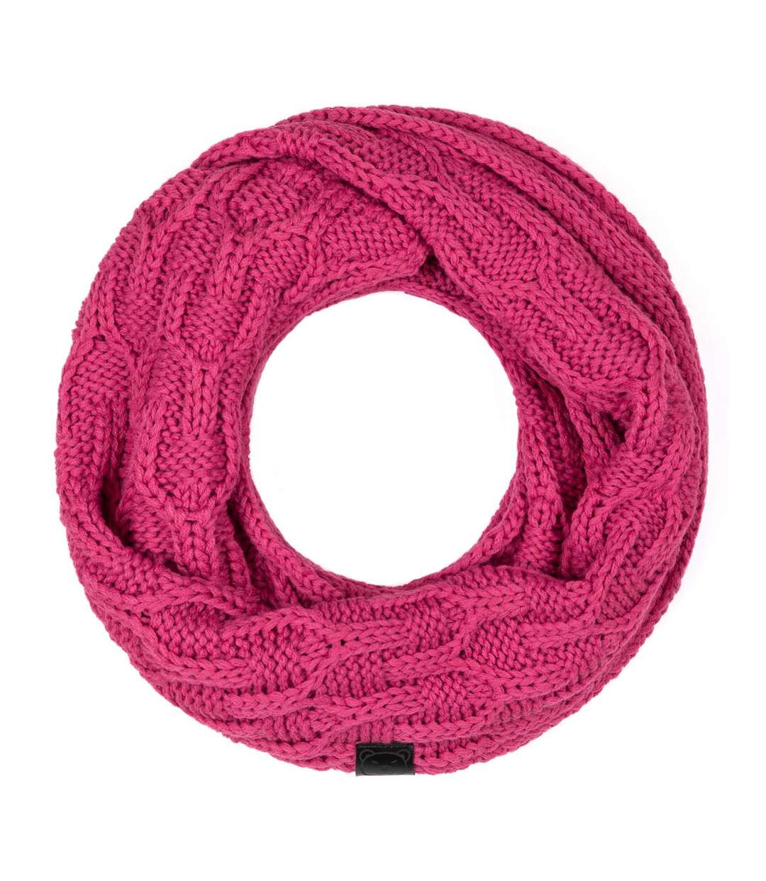 Ensemble Snood Bonnet Maribel  - Fabriqué en UE