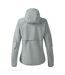 Veste Imperméable Légère À Capuche Femme Vert Pâle Dare 2B-3
