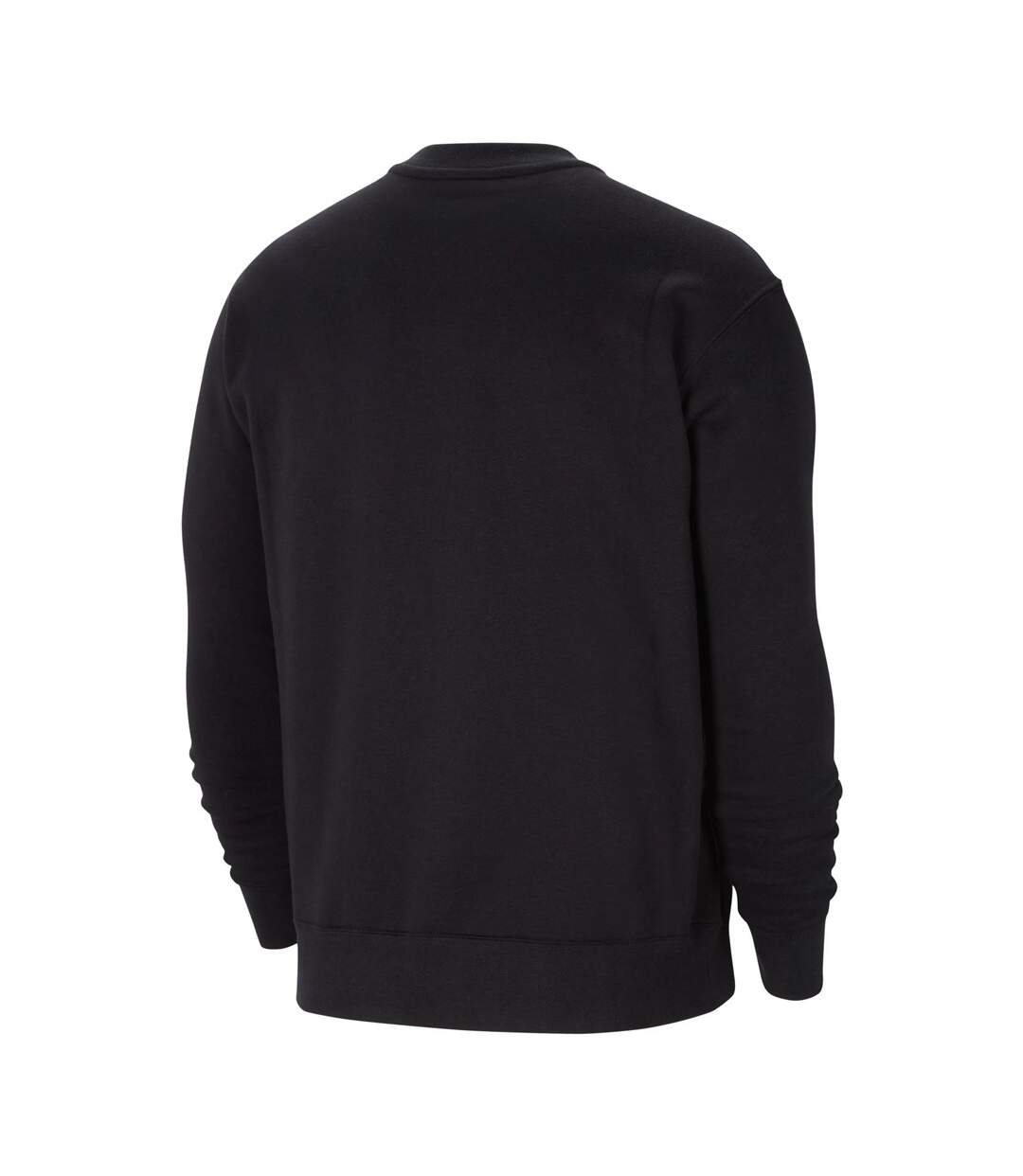 Sweat Park Homme Noir Nike-2