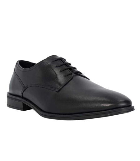 Richelieus Homme Noir Dune London