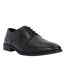 Richelieus Homme Noir Dune London-1