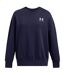 Sweat Essential Femme Rouge Under Armour-2