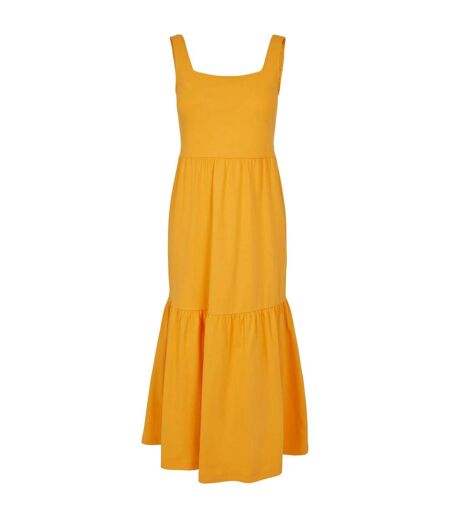 Womens/ladies Valance 7/8 Summer Dress Magic Mango Urban Classics