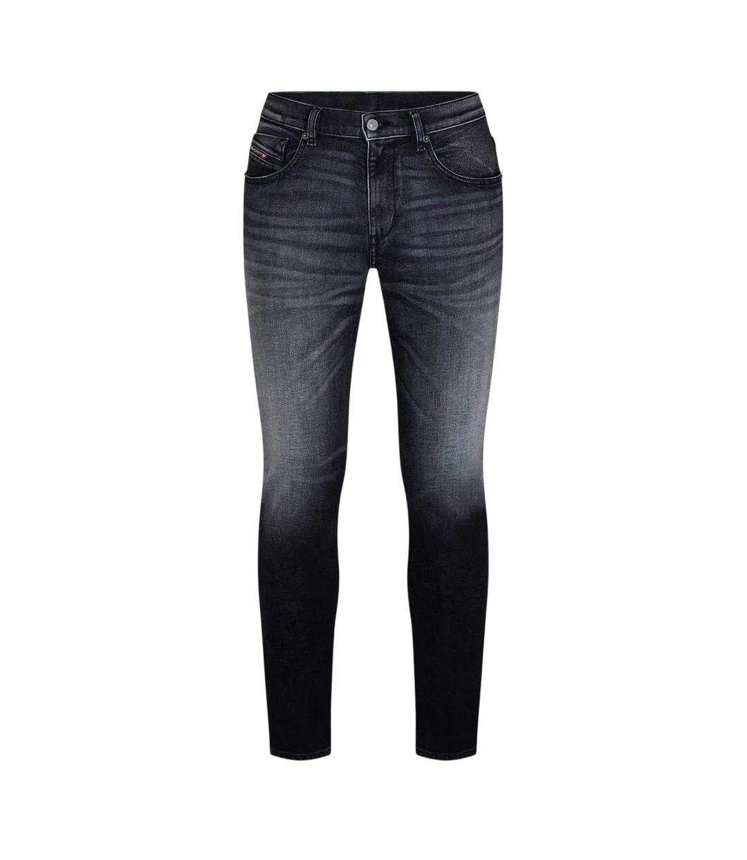Pantalon Hummvee Homme Noir Endura-1
