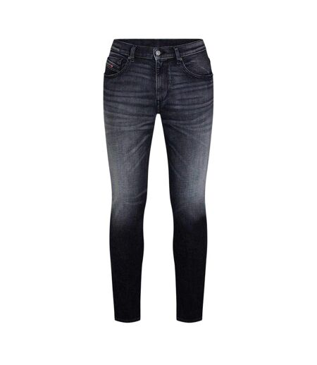 Pantalon Hummvee Homme Noir Endura