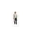 Mens Deabono Logo Polo Shirt Natural Hugo-1