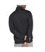 Veste Noir Homme Adidas HE4689 - S