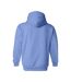 Gildan Heavy Blend Adult Unisex Hooded Sweatshirt/Hoodie (Carolina Blue)