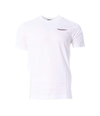 T-Shirt blanc homme diesel maglietta 900 - 3xl