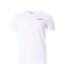 T-Shirt blanc homme diesel maglietta 900 - 3xl-1
