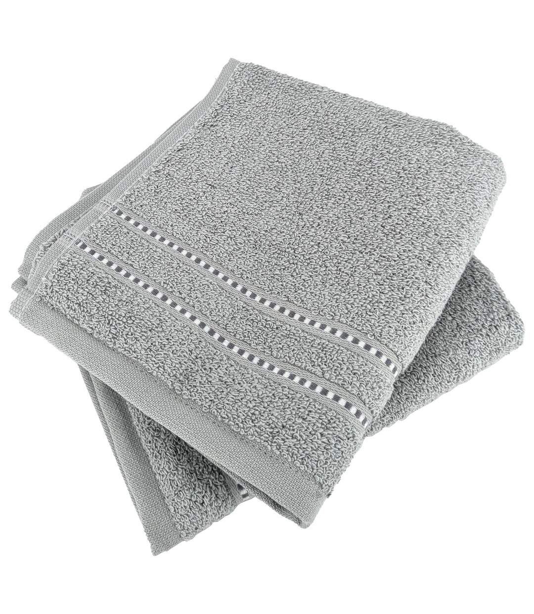 Serviette invité coton CHARM-1