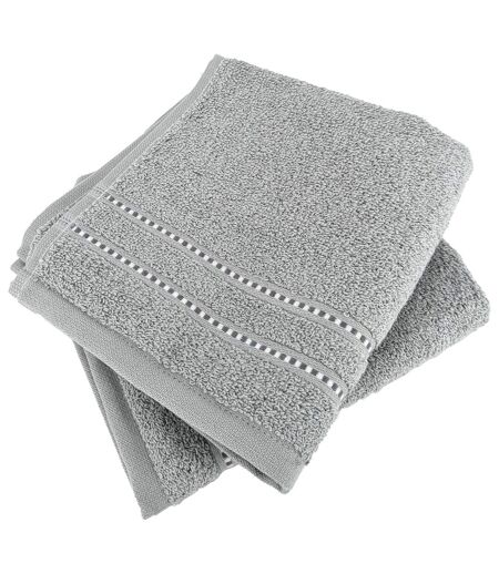 Serviette invité coton CHARM