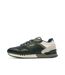 Baskets noires homme pepe jeans london bright m-1