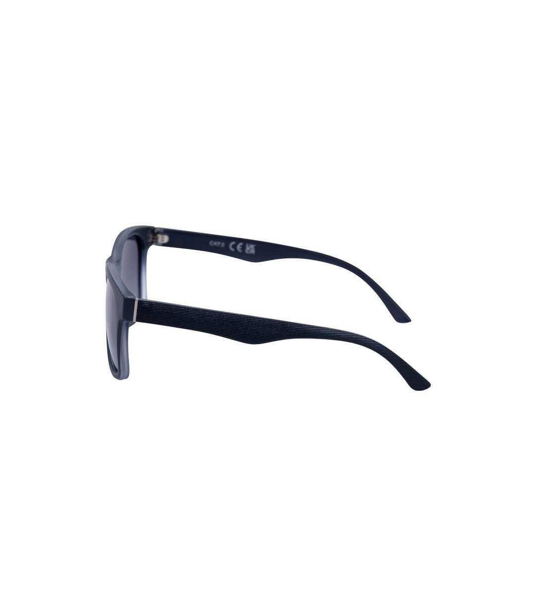 Cruise Sunglasses One Size Matte Black Trespass-2