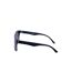 Cruise Sunglasses One Size Matte Black Trespass-2