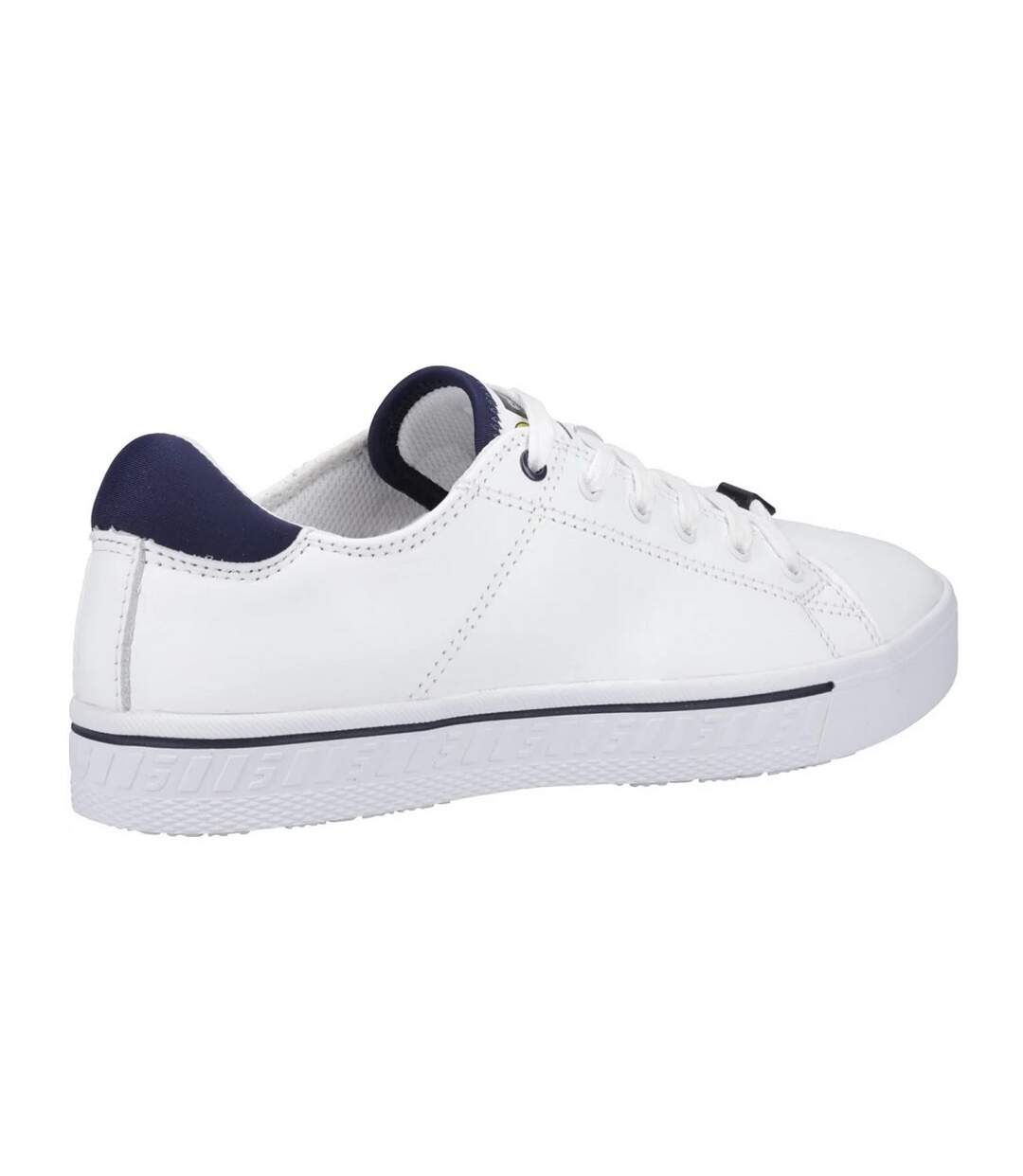 Baskets cool o2 homme blanc Safety Jogger-2