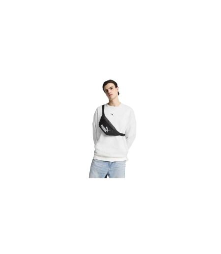 Phase Bum Bag One Size  Black Puma