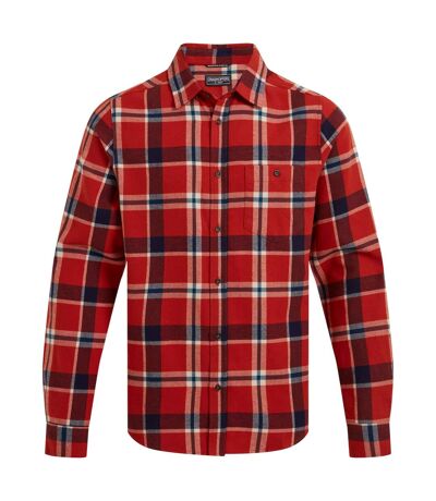 Mens gage long-sleeve shirt Craghoppers Craghoppers