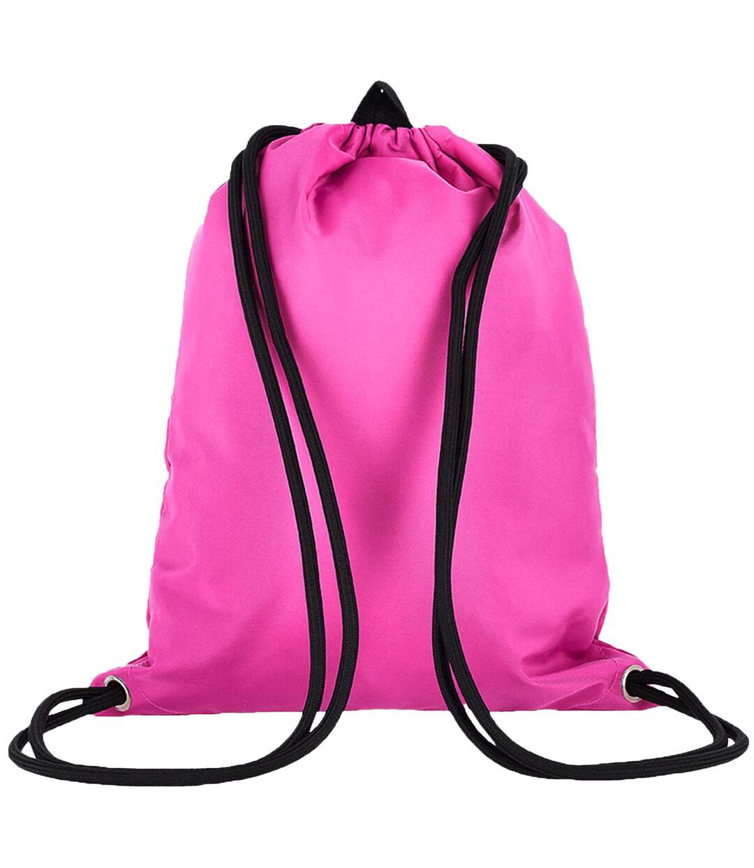 Sac À Bottes Taille Unique Rose 4F-2