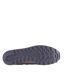 Womens/ladies 373 Suede Cushioned Trainers Off White New Balance-3