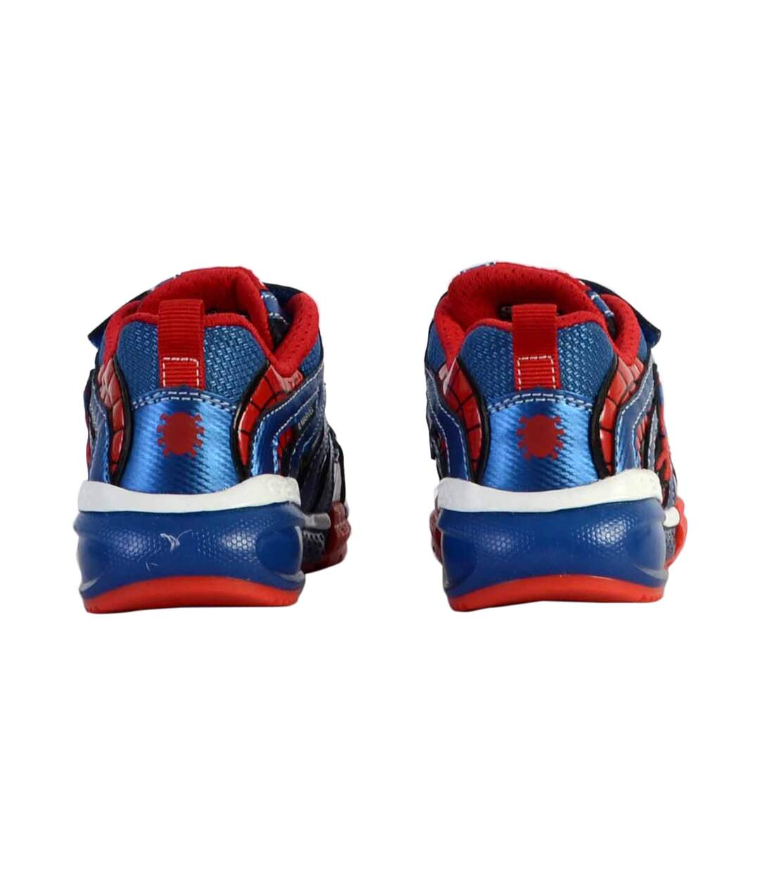 Basket Cuir Enfant Geox J Bayonyc-4