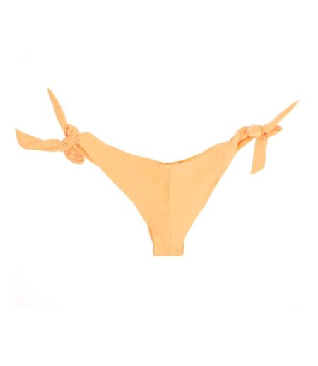 Bas de Bikini Orange Femme Bikki Beach Celia - XL