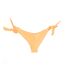 Bas de Bikini Orange Femme Bikki Beach Celia - XL-2