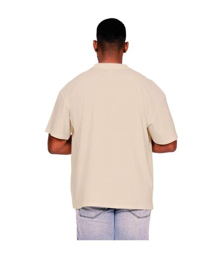 Casual Classics - T-shirt - Homme (Sable) - UTAB599