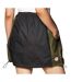 Jupe Noir/Kaki Femme Nike Skirt
