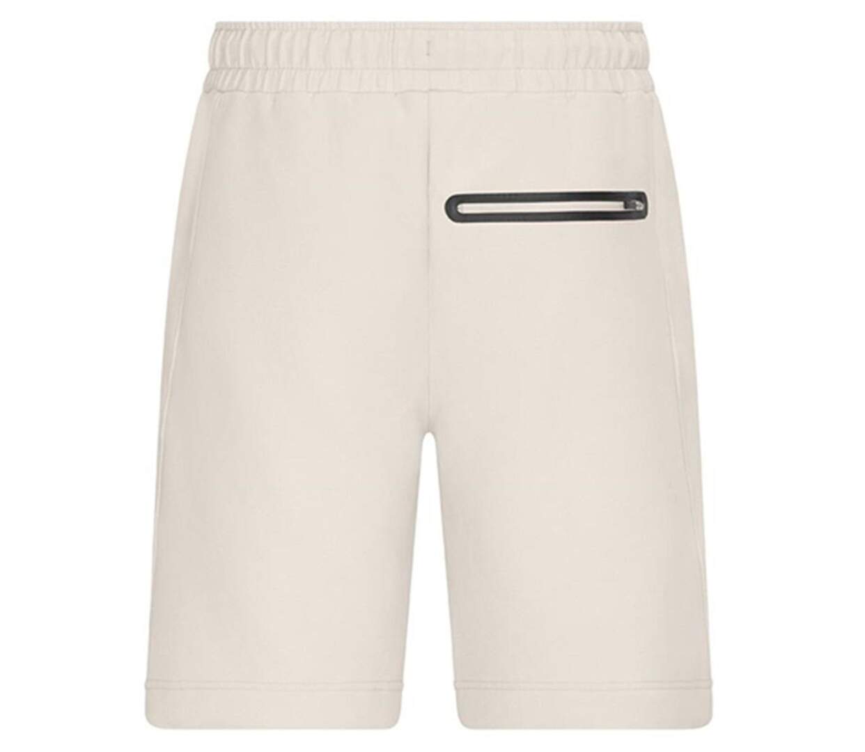 Bermuda short bio - Homme - 8048 - beige grès-5