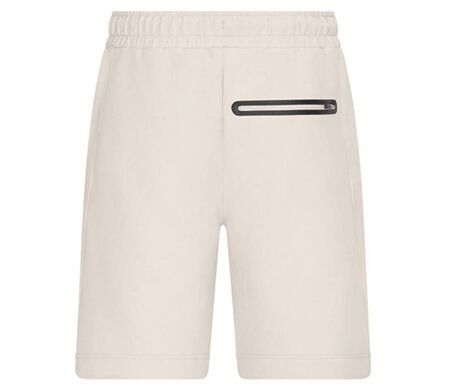 Bermuda short bio - Homme - 8048 - beige grès