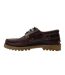 Mens Jose Classic Leather Shoes Bordeaux Red Firetrap-3