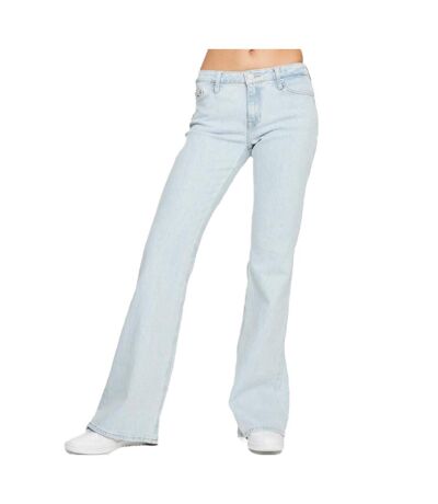 Jeans Regular Bleu Femme Tommy Hilfiger Sophie - W25-L32