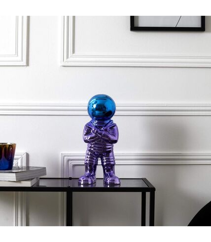 Statue collection ASTRONAUTE