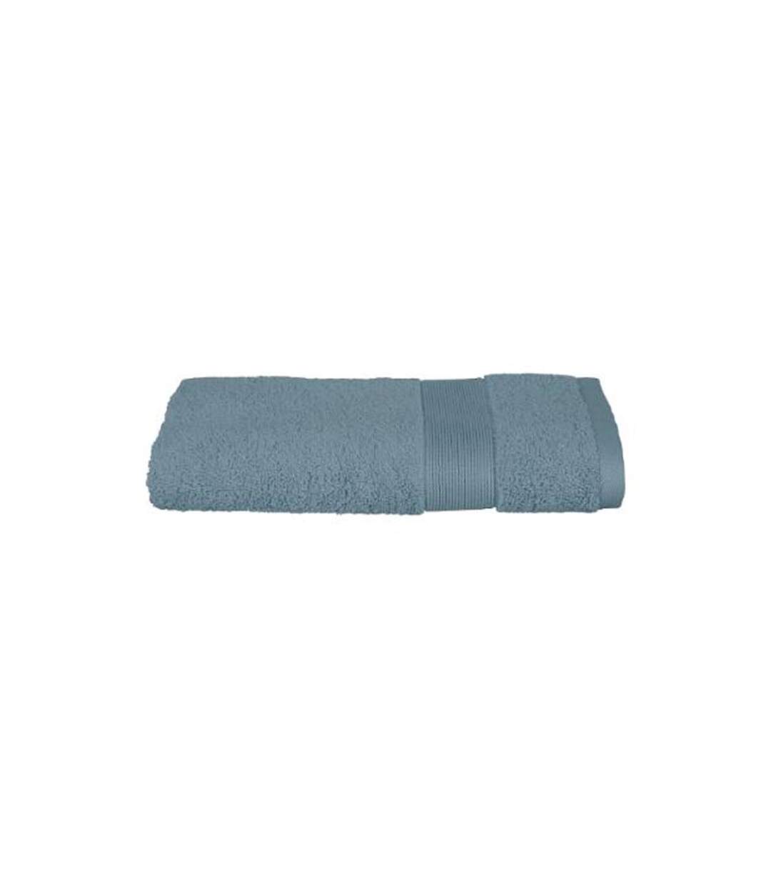 Serviette de Toilette Confort 50x90cm Orage-1