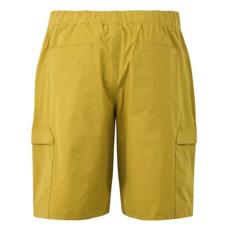 Short mallen homme moutarde Regatta