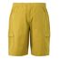 Short mallen homme moutarde Regatta-2