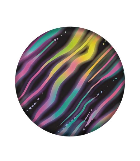 Wingman neon tiger flying disc one size multicoloured Waboba