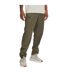 Pantalon De Jogging Rival Homme Vert Olive Under Armour-2