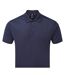 Polo Homme Bleu Marine Premier-2