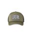 Casquette trucker avec filet souple doublée mousse avec patch Foam Vondutch-2