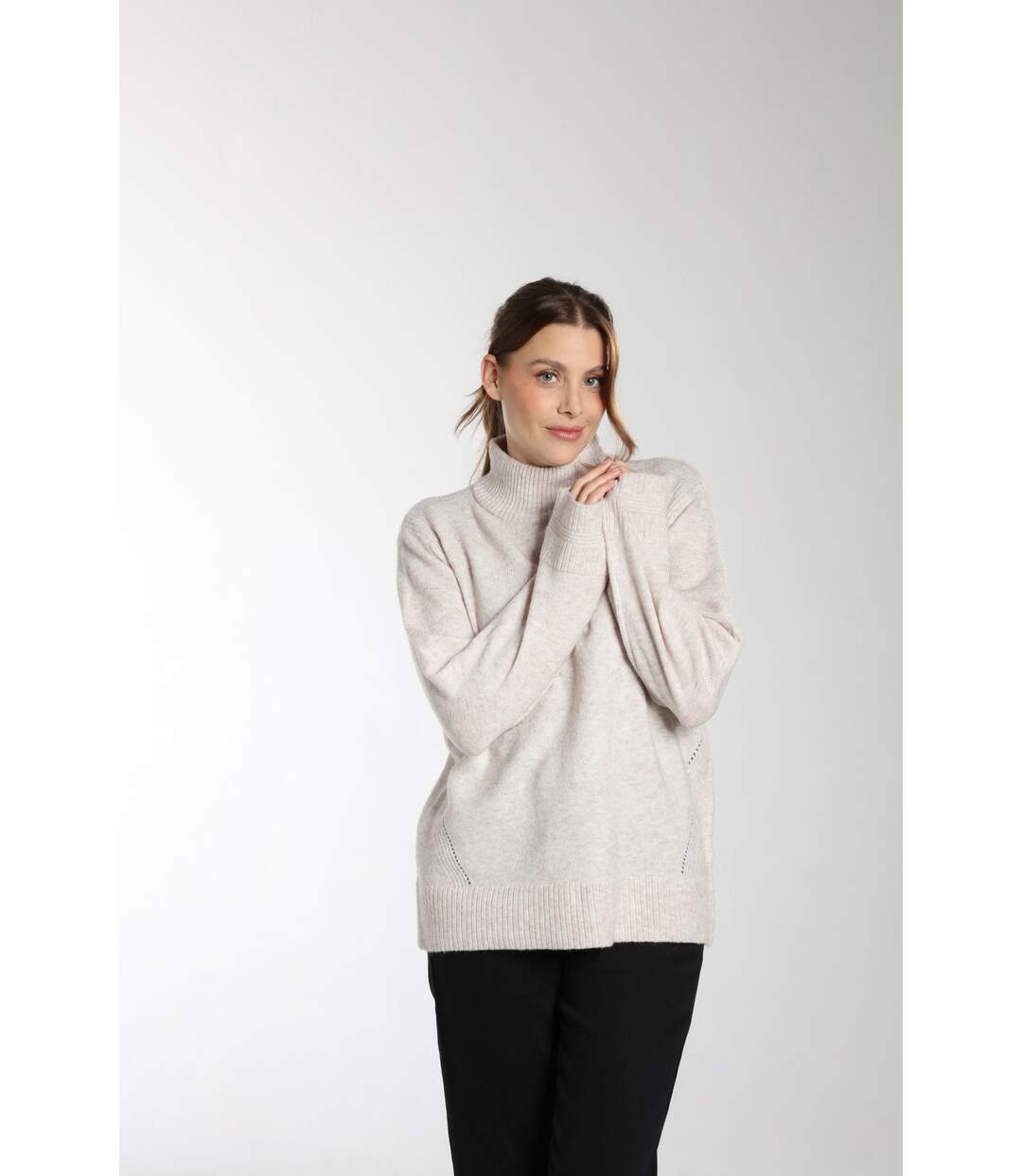 Pull Otto  | Gerard Pasquier-2