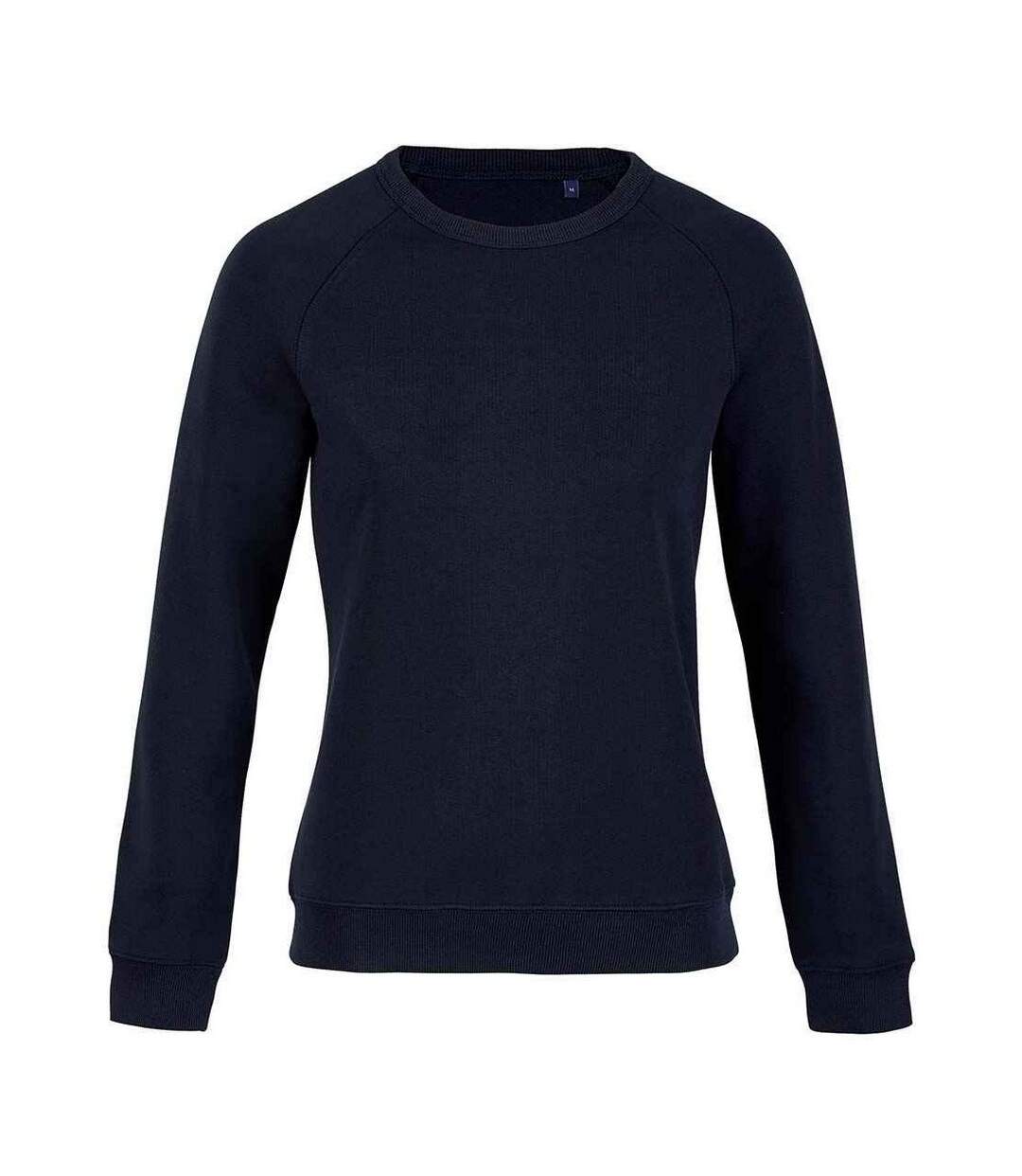 Sweat nelson femme bleu nuit NEOBLU-1