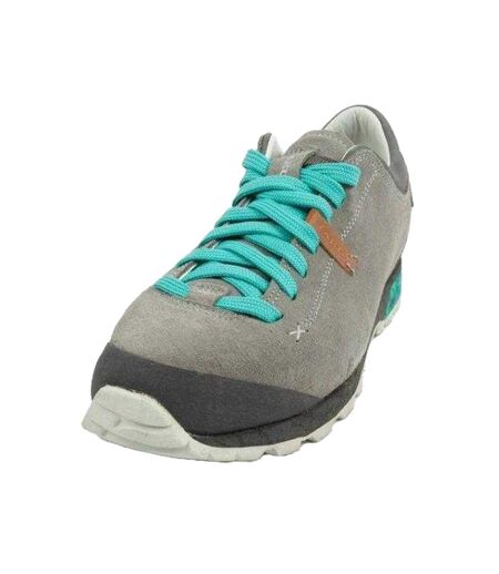 Chaussures De Randonnée Bellamont Femme Gris Aku