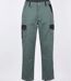 WORKER K569 — Pantalon de travail vert US : le choix de la robustesse-3