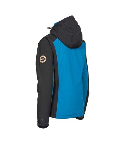 Trespass Womens/Ladies Gwen DLX Ski Jacket (Cosmic Blue) - UTTP5147